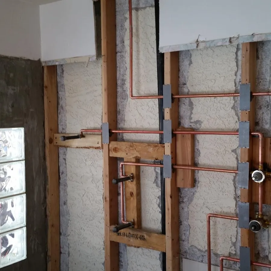 Copper pipe installation for Emergency Plumber in Lakehills